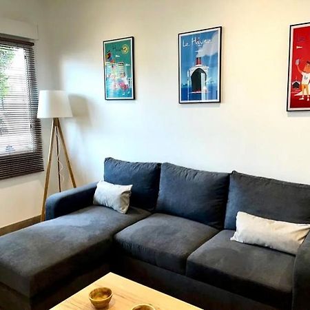 Appartement Louise Le Havre Bagian luar foto
