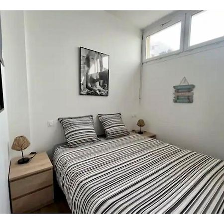 Appartement Louise Le Havre Bagian luar foto