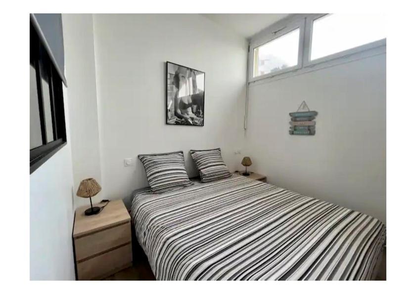 Appartement Louise Le Havre Bagian luar foto