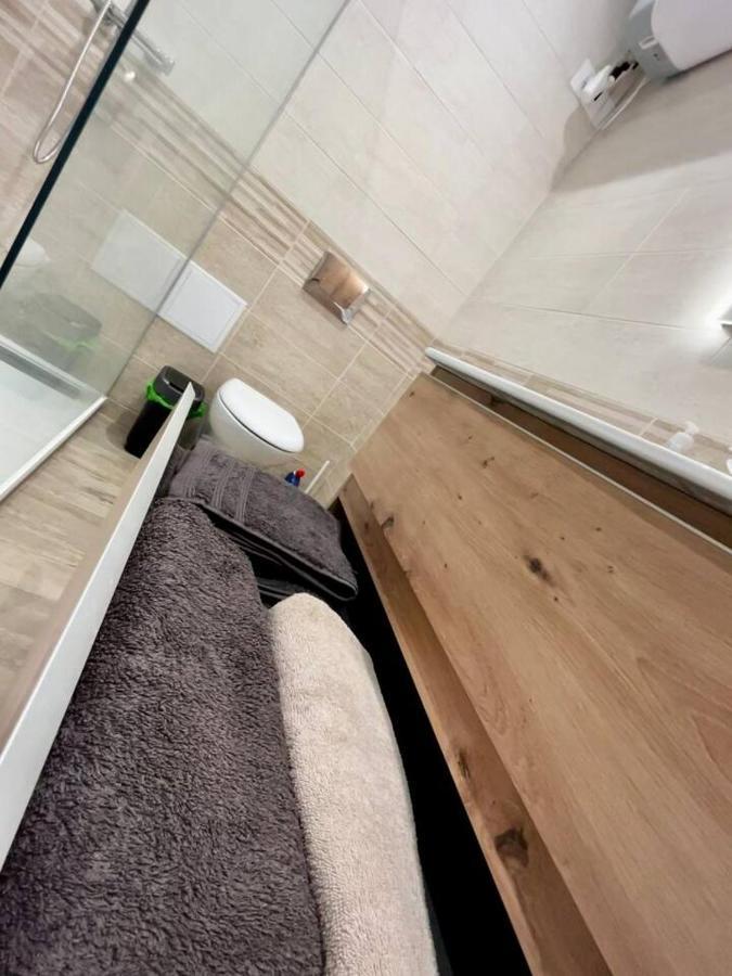 Appartement Louise Le Havre Bagian luar foto